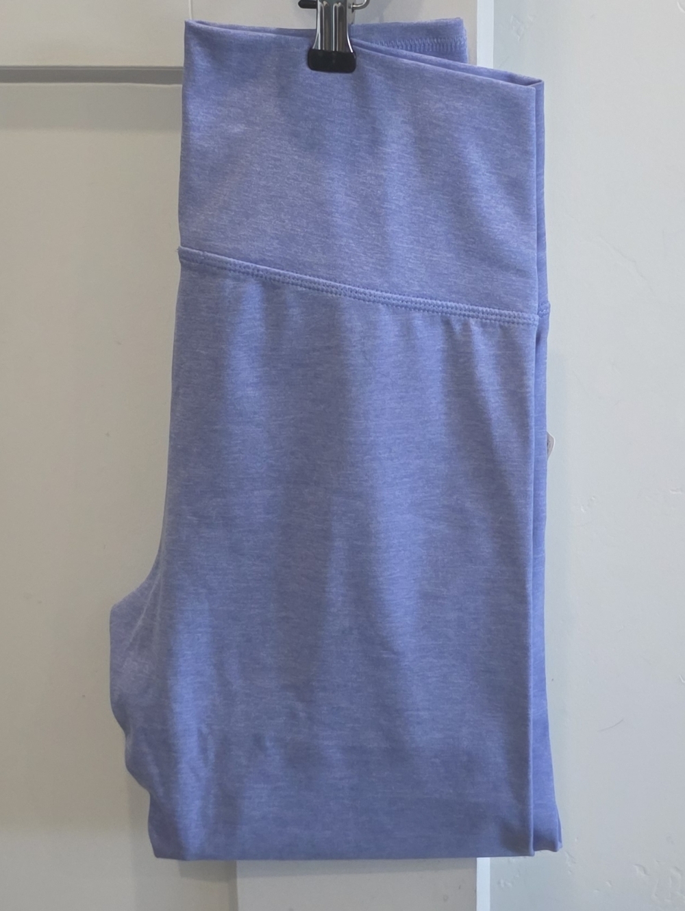 FP Movement by Free People Blueberry Heather High-Waist Leggings